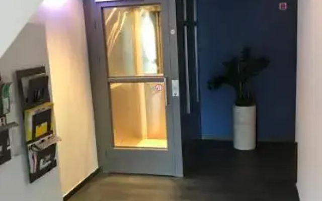 Hotel-Restaurant Sebastianushof