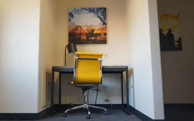 Best Western Lubbock West Inn & Suites