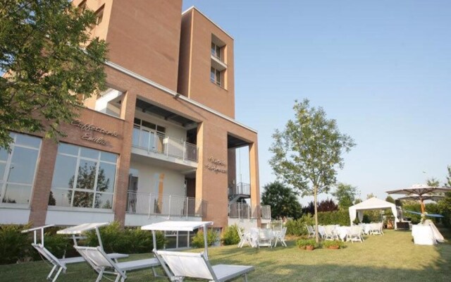 Albergo Ramada Emilia