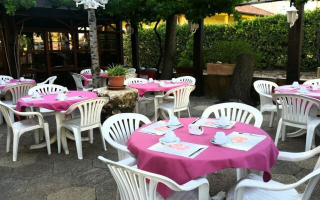 Arazim Hotel