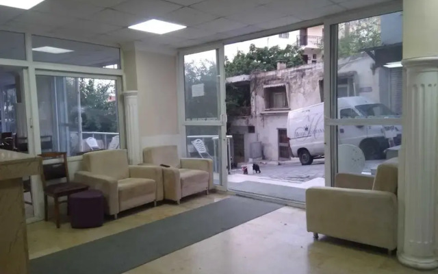 Hotel Panorama