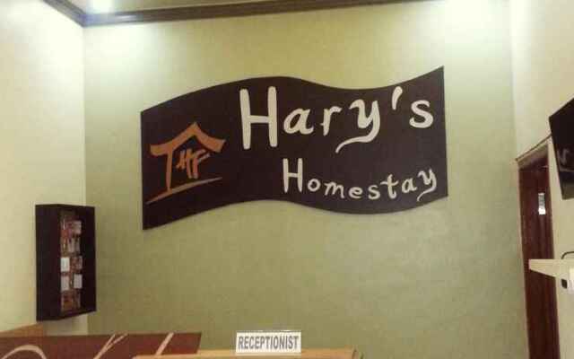 Hary's Homestay