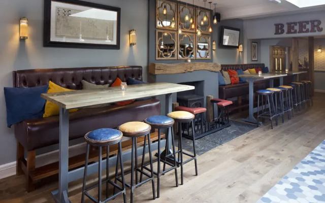 The George Townhouse