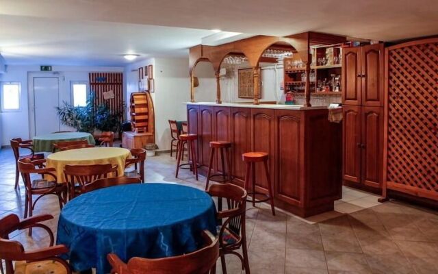 Bor Bazilika Apartman