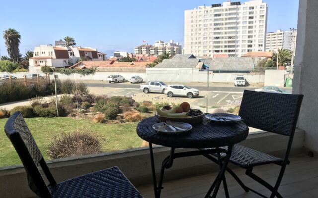 La Choza VIP Turquesa en La Serena