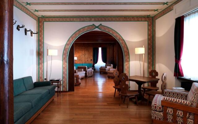 Albergo Ristorante Bucaneve