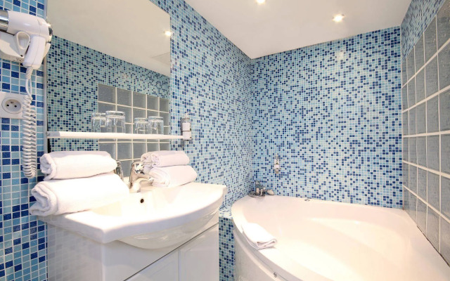 La Bastide Gourmande