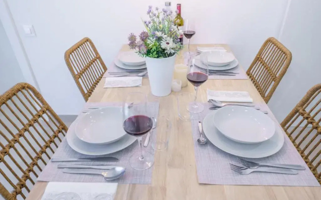 Bamblue Boutique Apartments