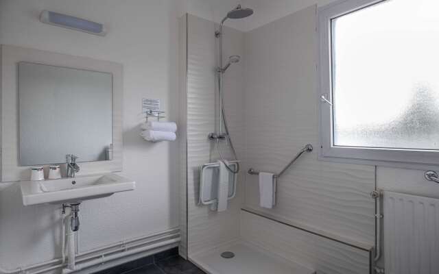 The originals Hotel Ariane, Toulouse