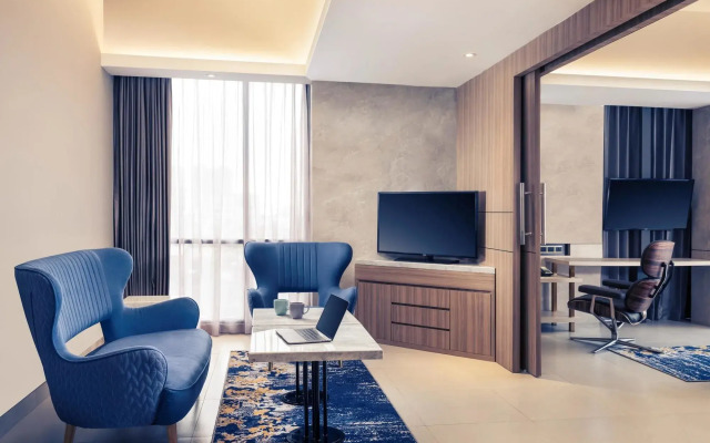 Mercure Bandung City Centre