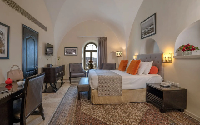 The Sephardic House