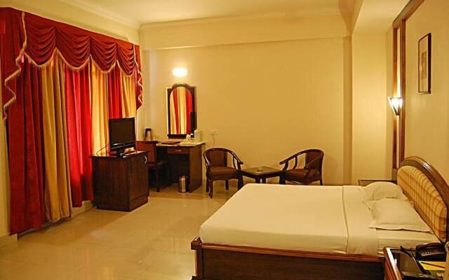 Hotel Rudra Continental Rudrapur