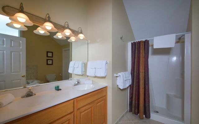 Just Getting Started 5 Bedroom House