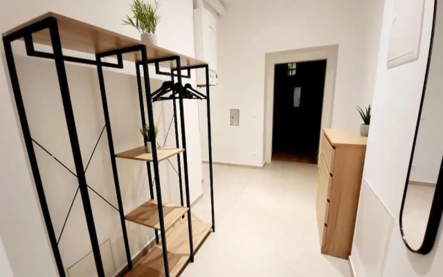 Kienmayer Apartment Vienna