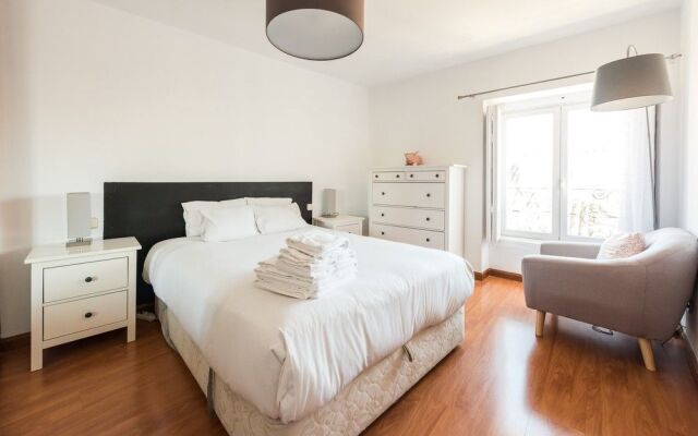 Duque de Alba City Center