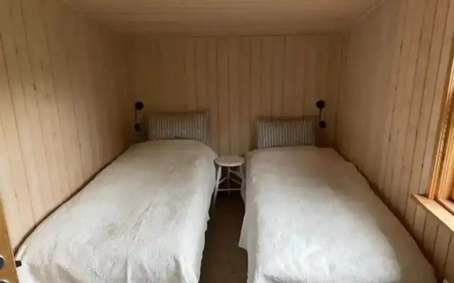5 Star Holiday Home in Blokhus