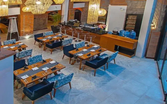 Hotel Otavalo