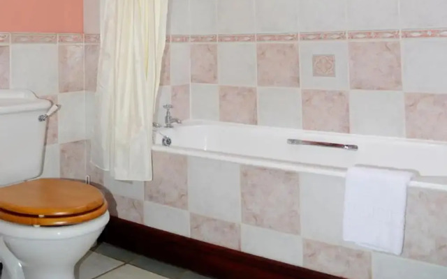 OYO Craigadam Hotel