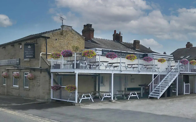 The Halfway House