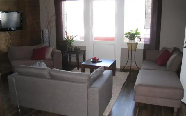 Ruka Safaris - Papin Talo