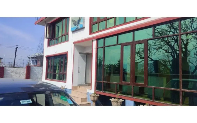 Eagle Resort