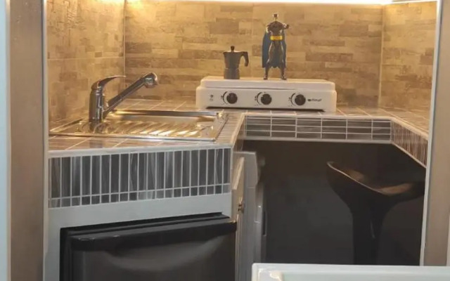 Batman Airport Catania City