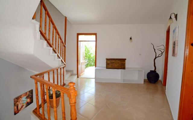 Yeni Doga Hotel