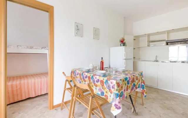 Amazing Apartment in Villa Rosa TE With 2 Bedrooms