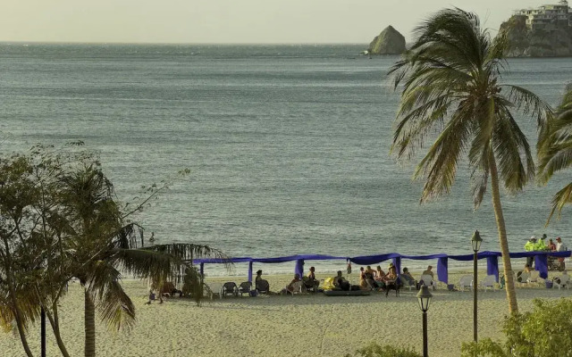 Hotel Sol Inn - Santa Marta