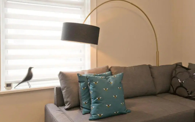 Blackbird Luxury Apartments Room 2