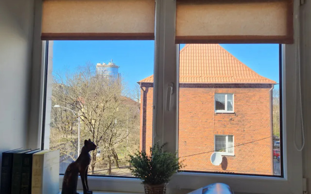 Apartamenty na Litovskom vale 89