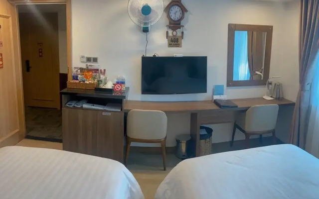Q Hotel Dalat