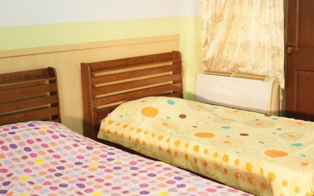 Sataya Apartment