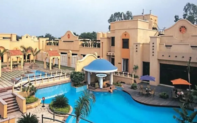 Tivoli Garden Resort