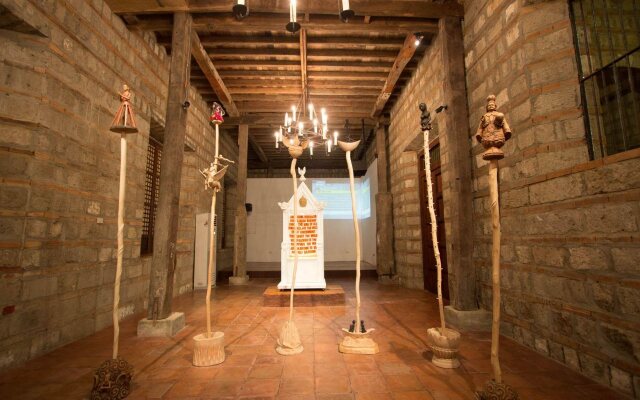 Las Casas Filipinas de Acuzar