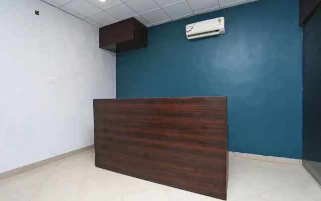 OYO Flagship 22805 Neemrana