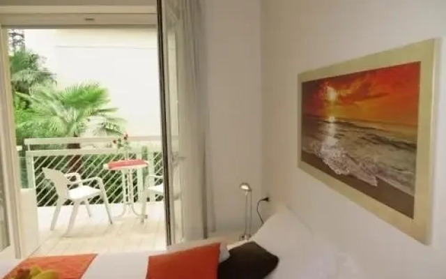 Prestige Apartment
