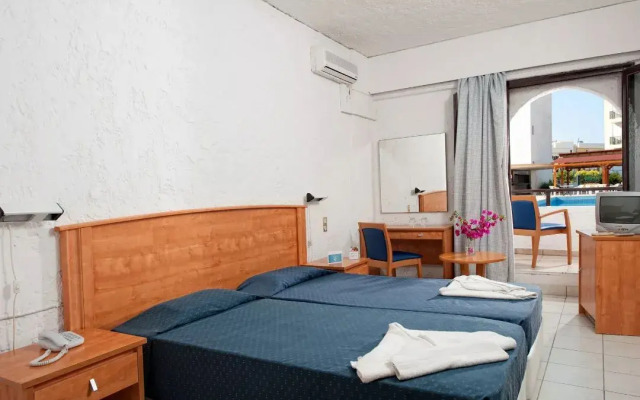 Heronissos Hotel - All inclusive