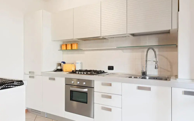 Porta Nuova Modern Apartment