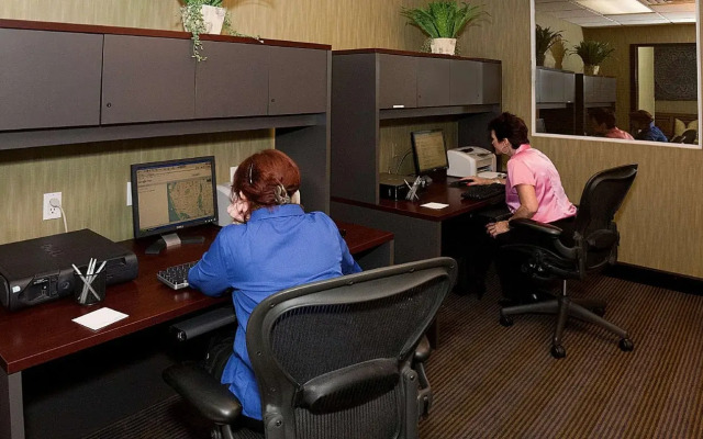 Hampton Inn Clearwater