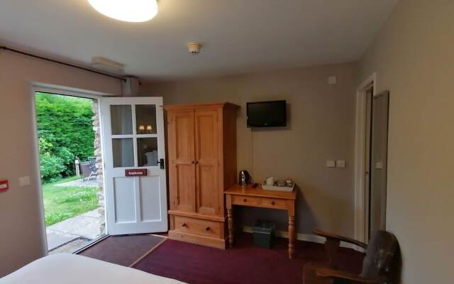 White Hart Inn
