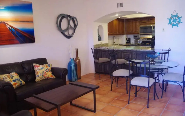 El Pueblo 2 BR 2C Upper by Casago