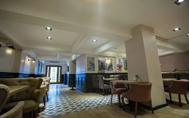 Comfort Home Taksim