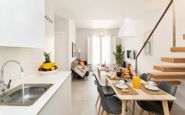 Luxury Suite Tico San Diego