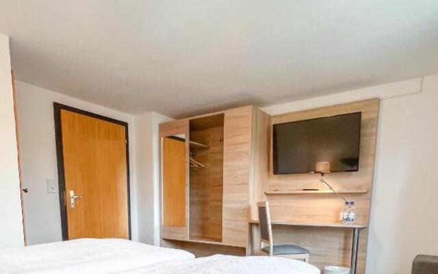 Mountain Hostel City