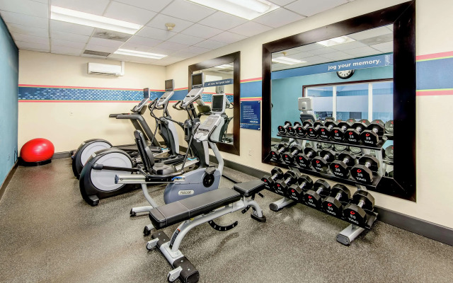 Hampton Inn & Suites Bethlehem