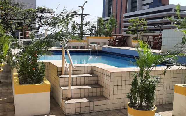 Via Venetto Apt 1302 Meireles Fortaleza