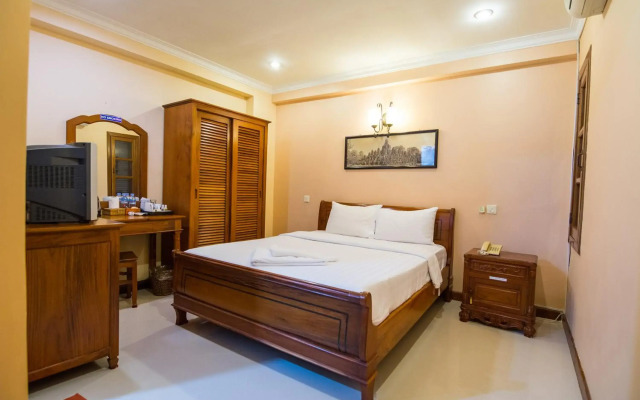 Neth Socheata Hotel