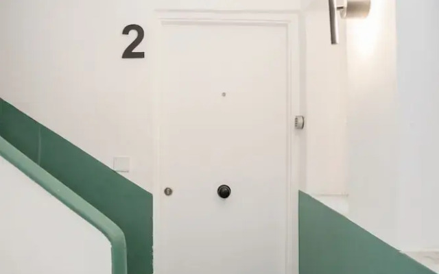Liiiving - Casa da Vinha Apartment II