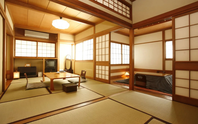 Shimizu Ryokan